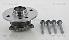 Wheel Bearing Kit TRISCAN Fits