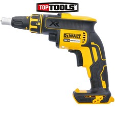 Dewalt dcf620n 18v brushless - dewalt,