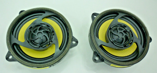 Pair new jaguar x351 - pair,
