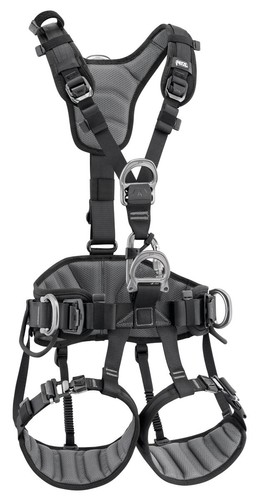 Petzl avao fast european - avao, (european