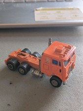 Shinsei Mini Power Peterbilt