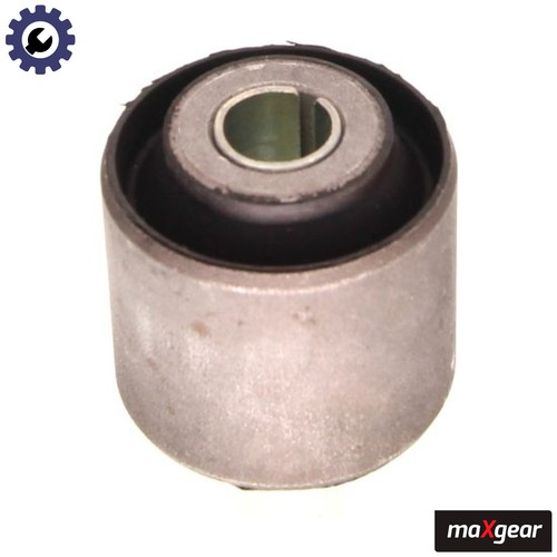 Mounting axle strut - 2x,