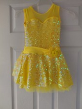 1st Position Sequin Glitz