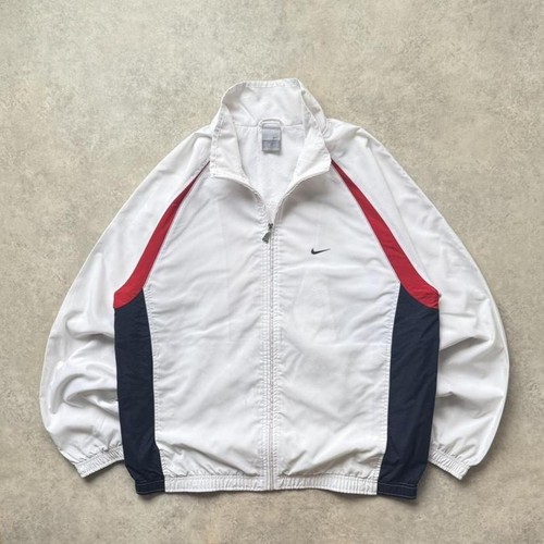 Men vintage nike track - men’s,