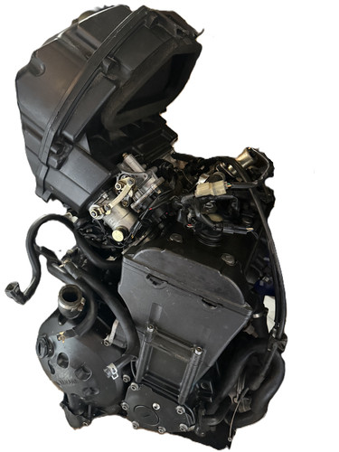 Yamaha 2005 yzf - yamaha,