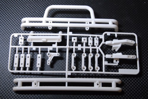 Tamiya 58519 toyota - 58519, 1/10