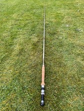 Vintage 9’6” two-piece fly