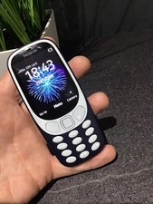 Nokia 3310 (2017) (TA1008)