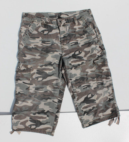Airwalk cargo shorts - airwalk,