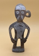 Vintage African Soapstone