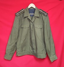 M89 Russian Soviet Army