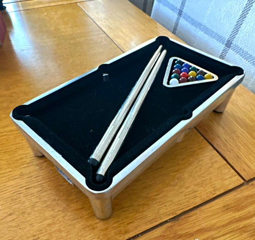 Gadgetshop aluminium table top - table,