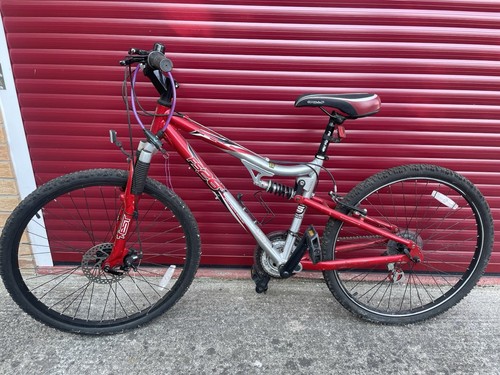 Apollo fs26 unisex bike - unisex,