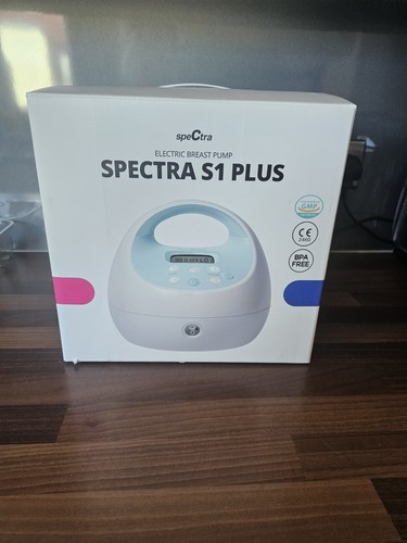 Spectra plus double - spectra, s1