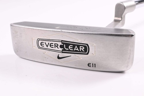 Nike everclear e11 - e11, putter