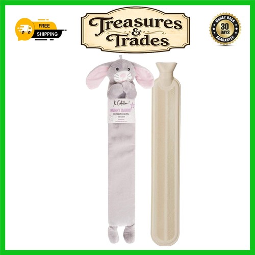 Plush rabbit extra - rabbit, hot