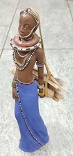 Soul Journeys Maasai Figurine