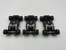3 x Micro Scalextric MR-1