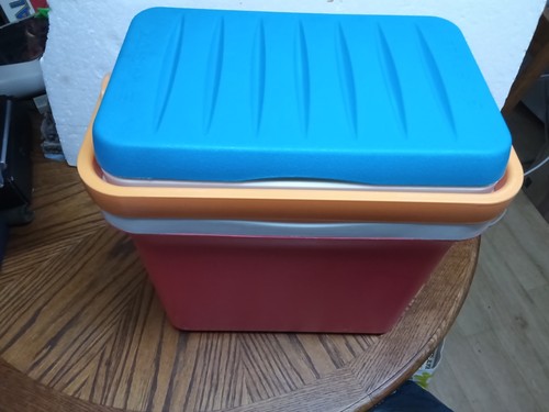 Giostyle vintage cool box - giostyle,