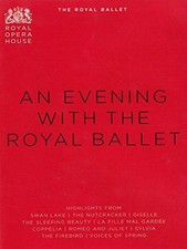 The Royal Ballet: An Evening