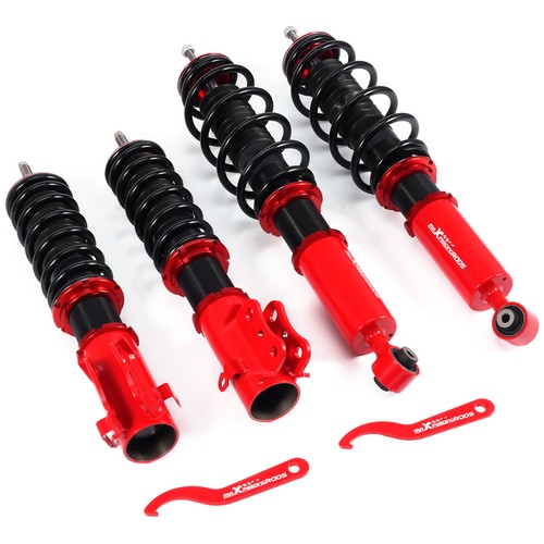 Coilovers suspension lowering - coilovers,
