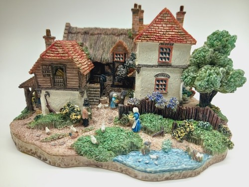 Scale gauge model - scale,