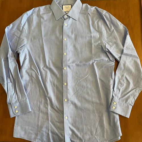 Charles tyrwhitt non iron - charles,