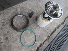 2007 FIAT GRANDE PUNTO MK3 1.2 8V INTANK ELECTRIC FUEL PUMP SENDER 0580314137