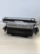 Tefal OptiGrill+ XL
