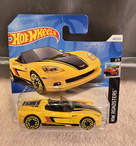 Hot wheels roadsters - hot,