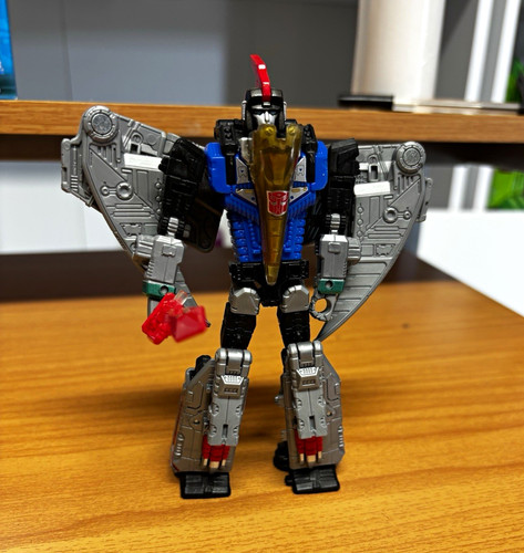 Transformers autobot swoop - autobot,