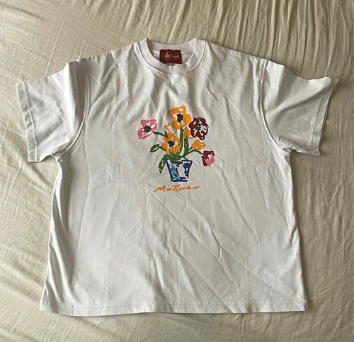 Mutimer men white cotton - men's,