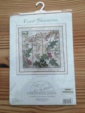 Derwentwater Cross Stitch Kit