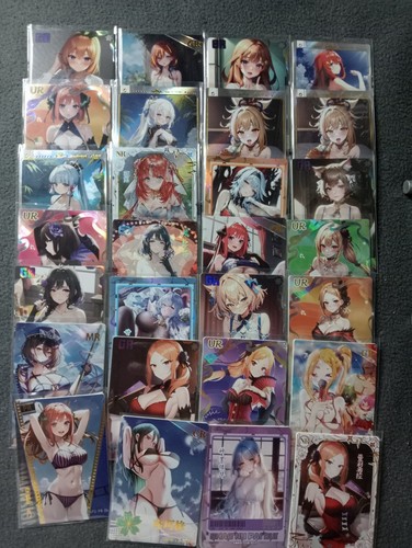 Cards bulk charm the - cards,