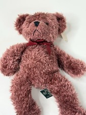 Vtg Russ Bears From the Past