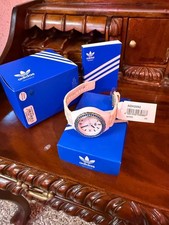 Adidas water resistant white - water,