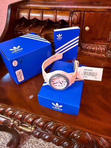 Adidas water resistant white - water, &