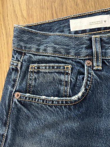 Brand new zara - blue, size