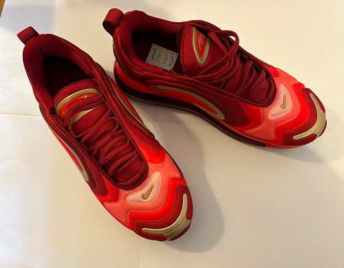 Nike air max - nike, low