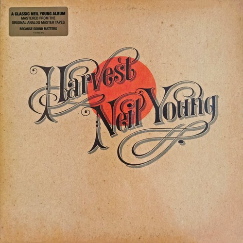 New neil young - new:,