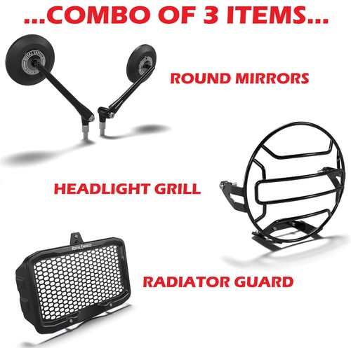 Combo items fit for royal - combo,