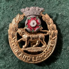 York and Lancaster Regiment