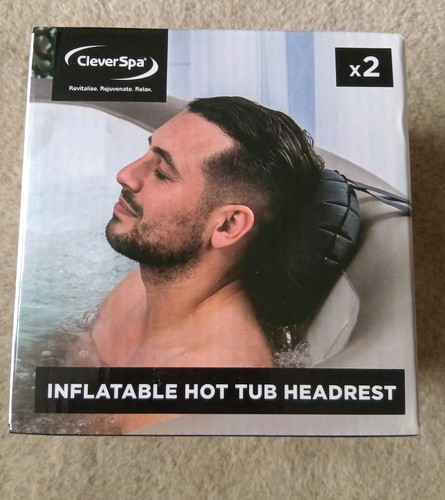 Hot tub inflatable - hot,