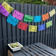 Mexican Paper Papel Picado