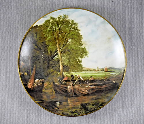 Coalport english masterpieces - coalport,