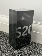 Samsung Galaxy S20 Ultra 5G
