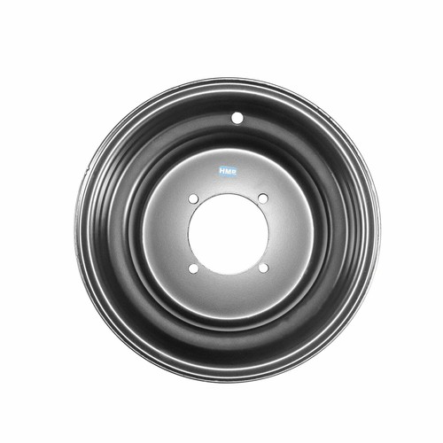 Hmparts quad atv steel rim - quad, 10