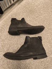 Camper Boots Women Size 6