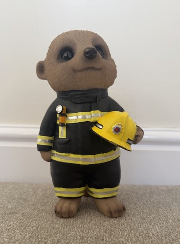 Vivid arts fireman baby - vivid,