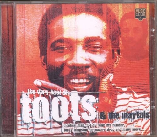 Toots and the maytals - maytals,